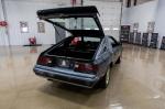 Dodge Daytona Turbo 1984 года